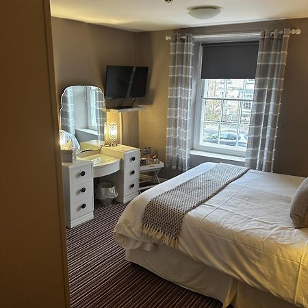 Hotel The Cricketers Arms Barnard Castle Esterno foto