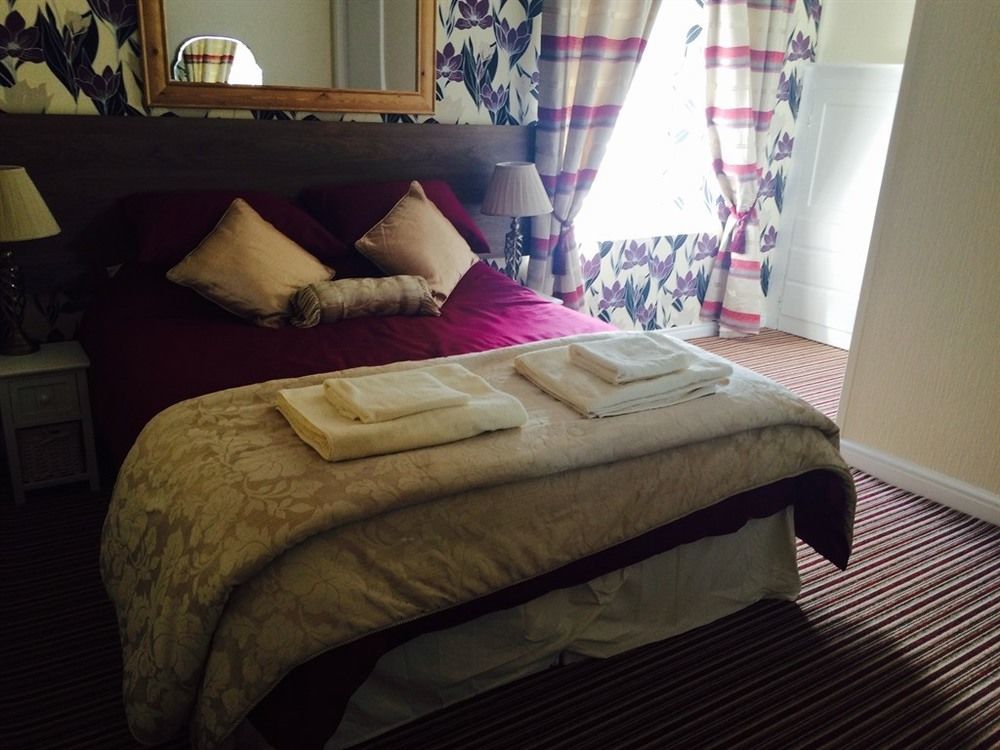 Hotel The Cricketers Arms Barnard Castle Esterno foto