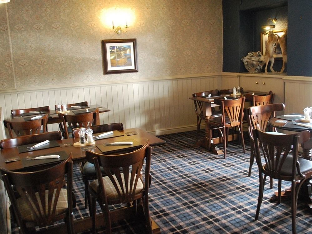 Hotel The Cricketers Arms Barnard Castle Esterno foto