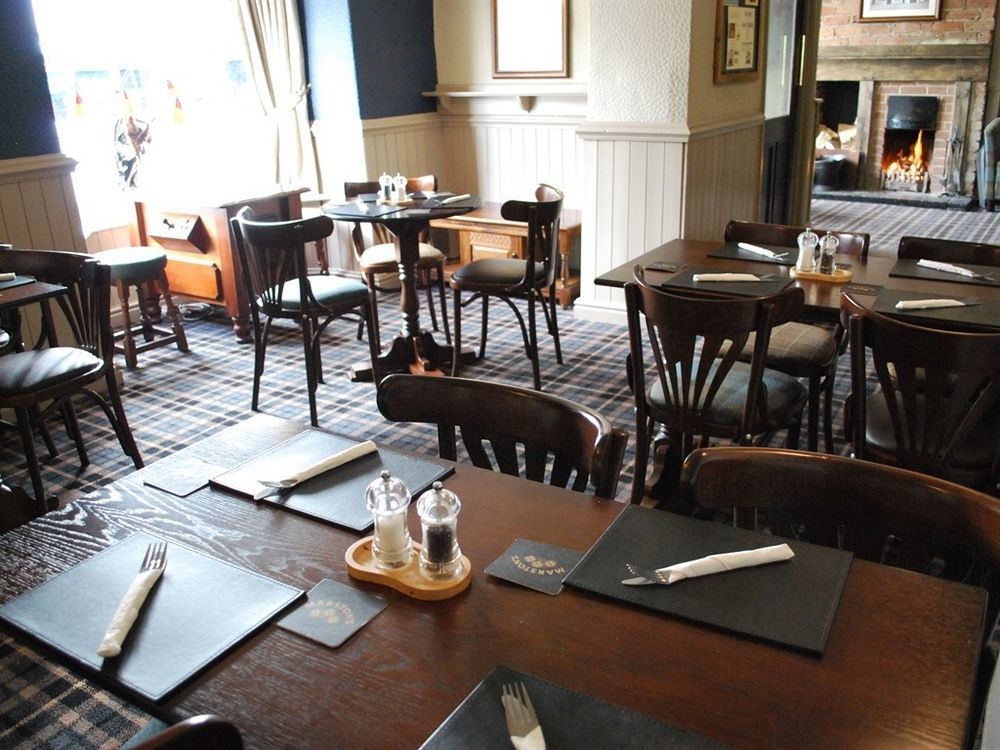 Hotel The Cricketers Arms Barnard Castle Esterno foto